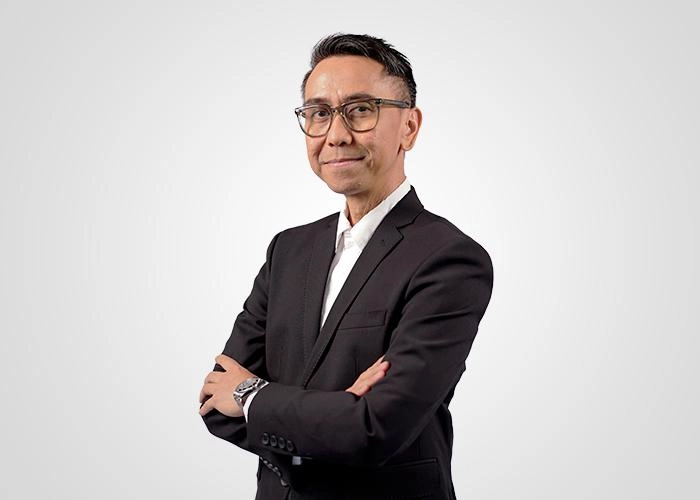 Aris Sudewo