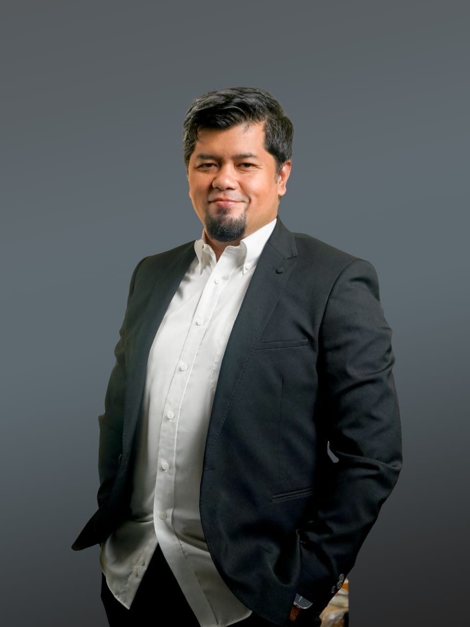 Fauzan Feisal