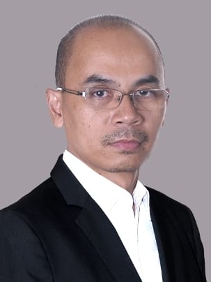 Fopo R Fauzi