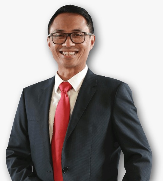 Faizal R Djoemadi