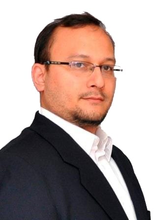 Adji Saktiono